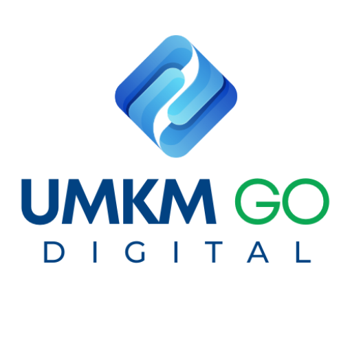 UMKM GO DIGITAL