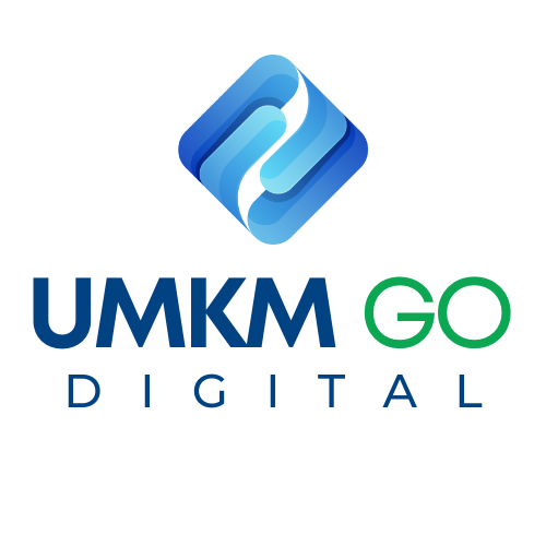 UMKM GO DIGITAL