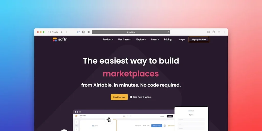 AARRR Framework Startup