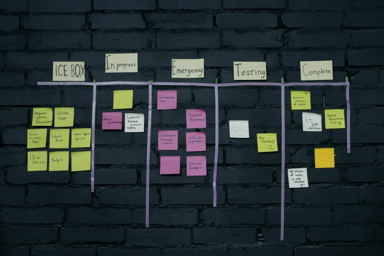 Agile Business Framework Adalah: Panduan Lengkap untuk Bisnis Anda 1 Agile Business Framework Adalah