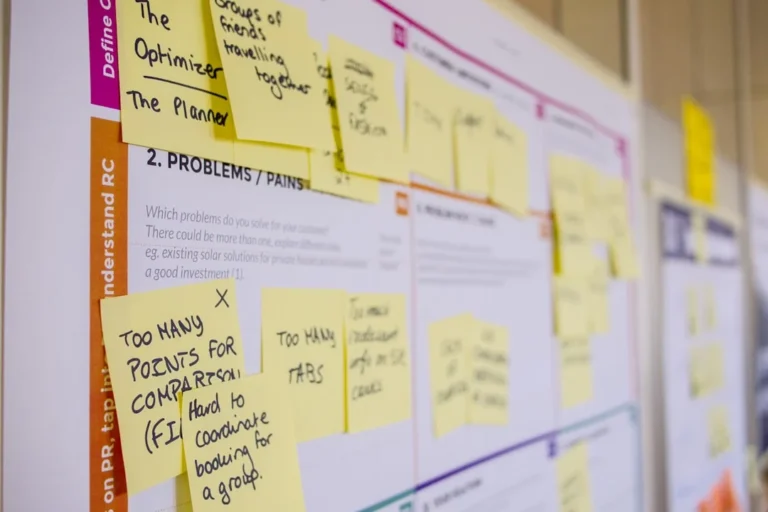 Mengenal Agile Manifesto, Kent Beck et al. & Prinsipnya 3 Agile Manifesto, Kent Beck Et Al.