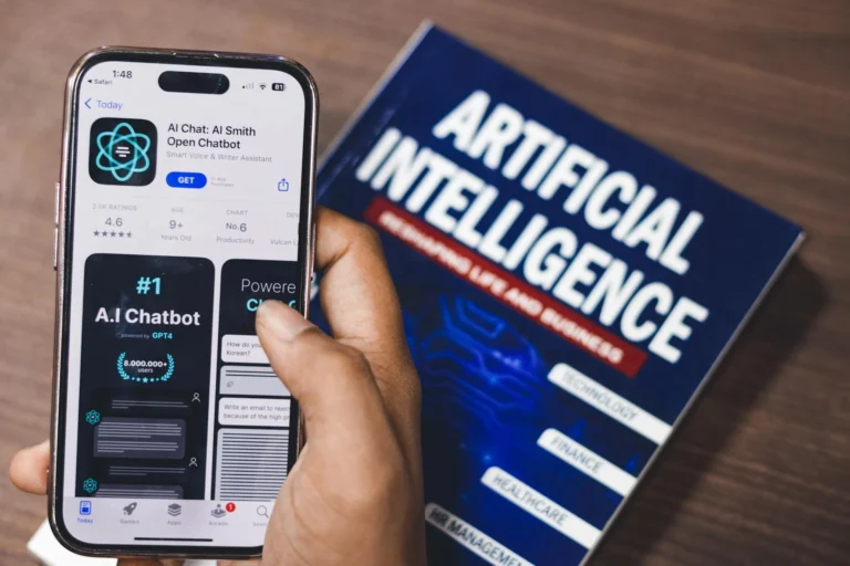 Strategi Implementasi AI dalam Bisnis untuk Efisiensi & Profit 3 Ai Implementation In Business