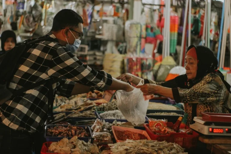 Jasa Pembuatan Website Bandung Profesional & Terpercaya 1 Akselerasi Transformasi Digital Di Pasar Bandung