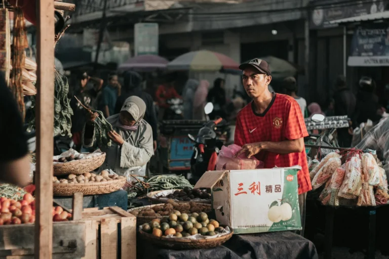Apa Itu Niche Market? Definisi, Manfaat, dan Strategi Jitu 1 Apa Itu Niche Market