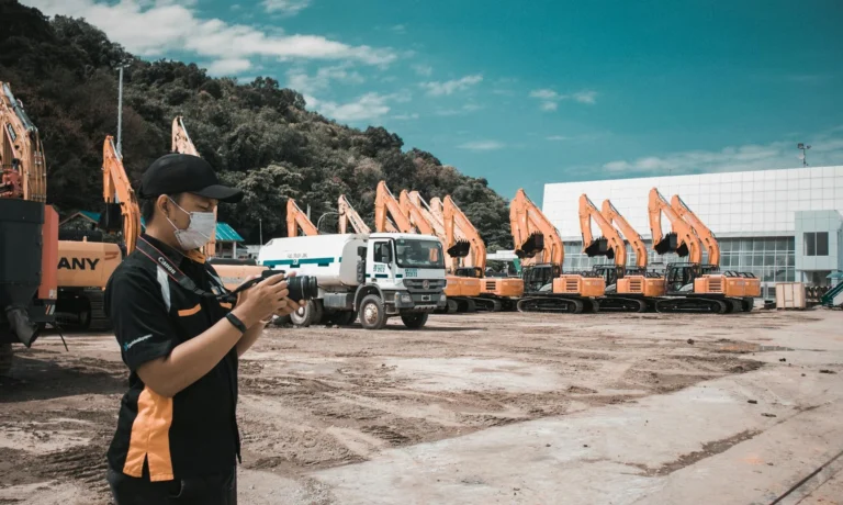 Mengenal Aplikasi Agregator Logistik: Manfaat dan Cara Kerja 3 Aplikasi Agregator Logistik