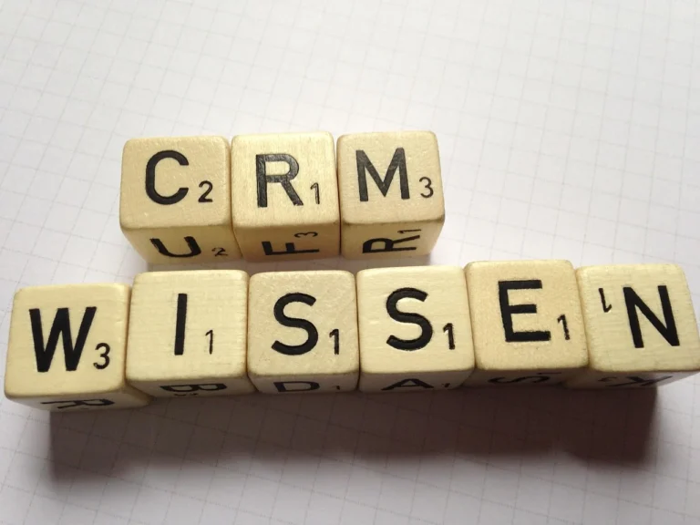 10 Aplikasi CRM untuk UKM Terbaik; Cara Memilihnya 1 Aplikasi CRM Untuk UKM