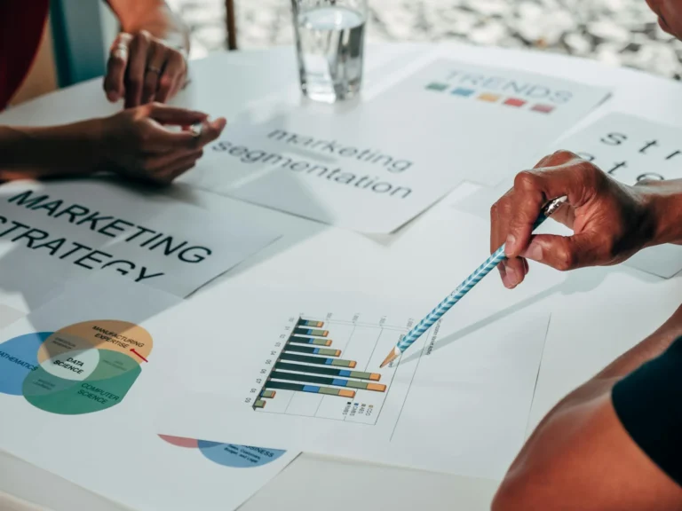 B2b Business Framework