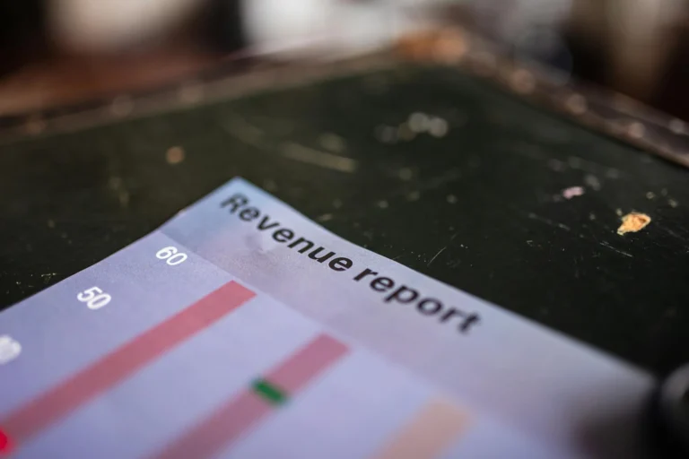Template Balanced Scorecard: Raih Kinerja Optimal Bisnis Anda 1 Balanced Scorecard Template