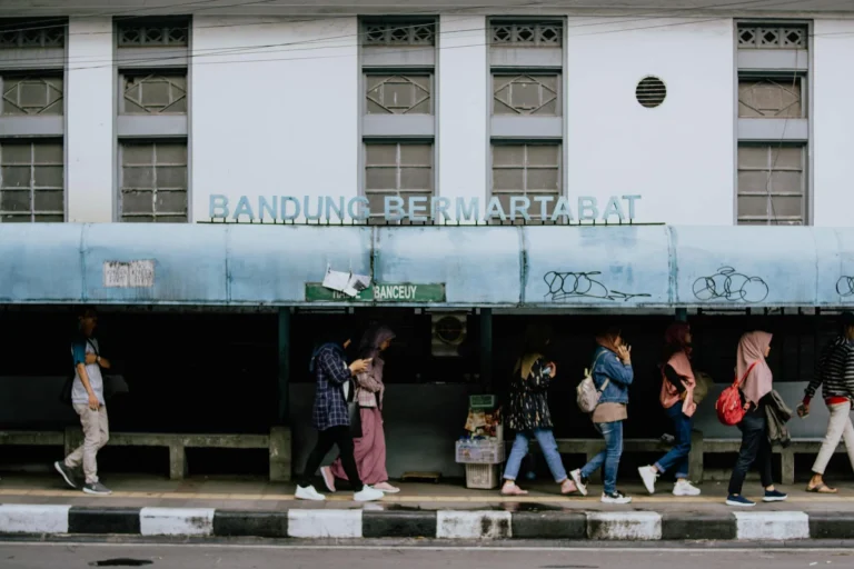 Bandung City Business Office