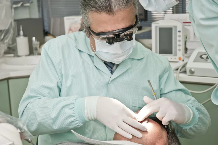 Beauty Clinic Skin Care Treatment