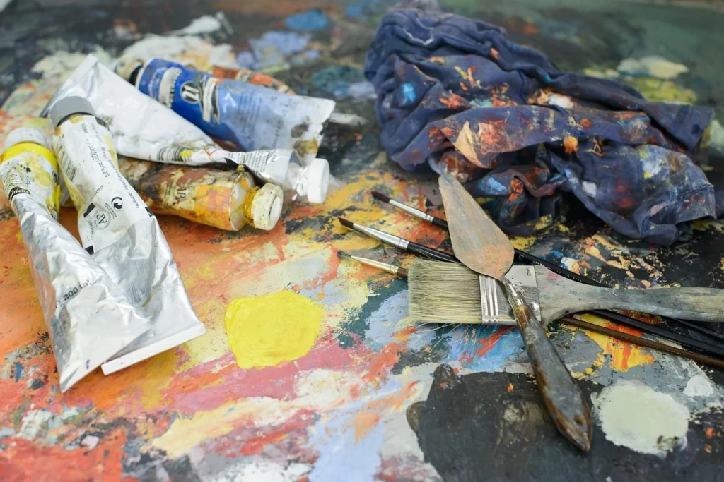 Benchmarking Tools For Competitors