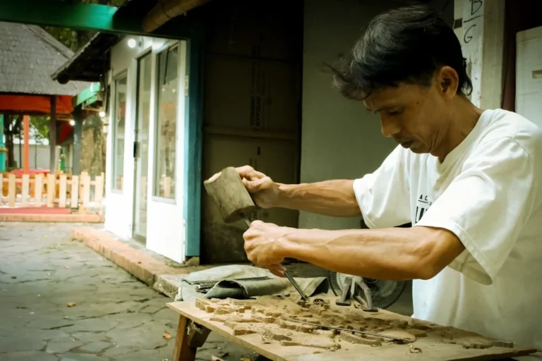 Bisnis Aksesoris Handmade