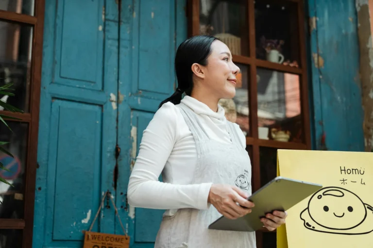 Bisnis Franchise Digital