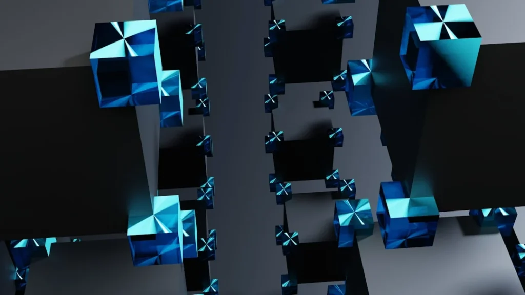 Blockchain Framework For Business