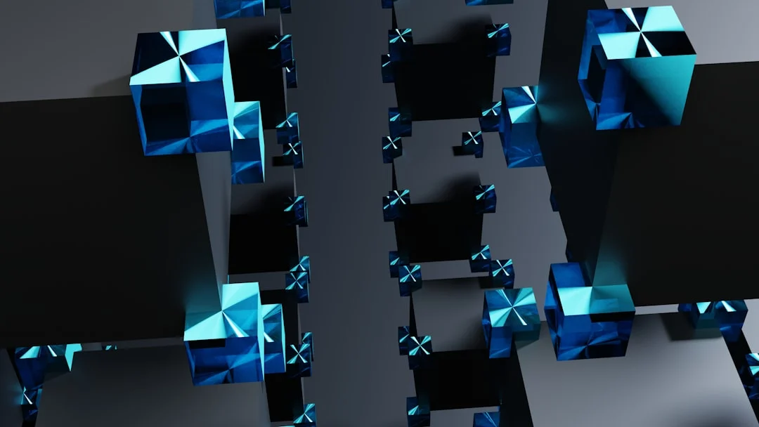 Blockchain Framework for Business: Panduan Strategis 2026 6 Blockchain Framework For Business