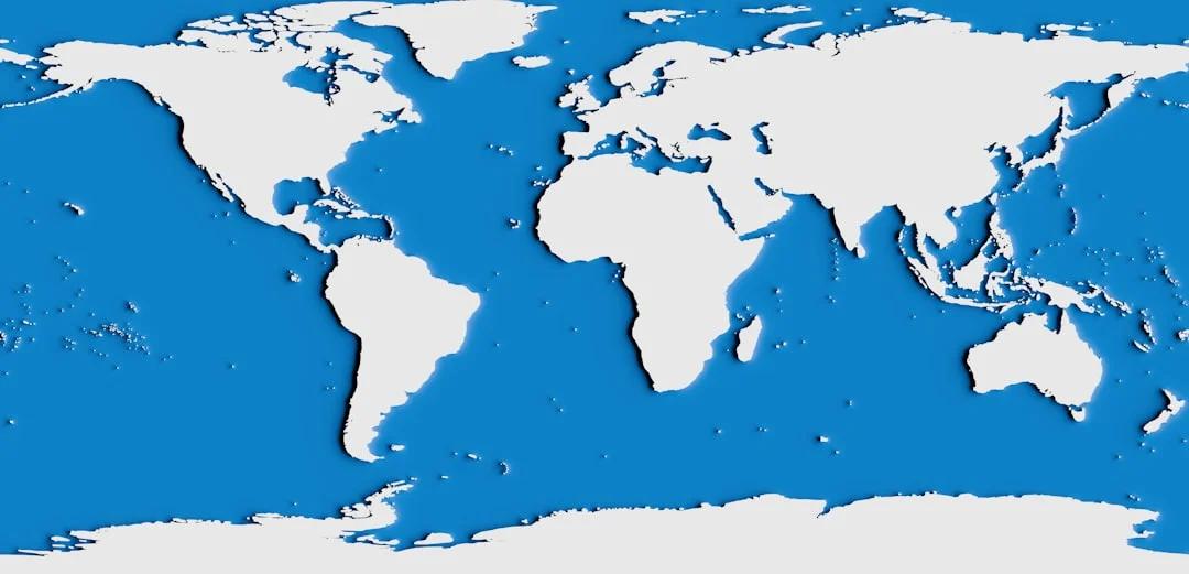 Panduan Blue Ocean Strategy Framework: Inovasi Tanpa Kompetisi 4 Blue Ocean Strategy Framework