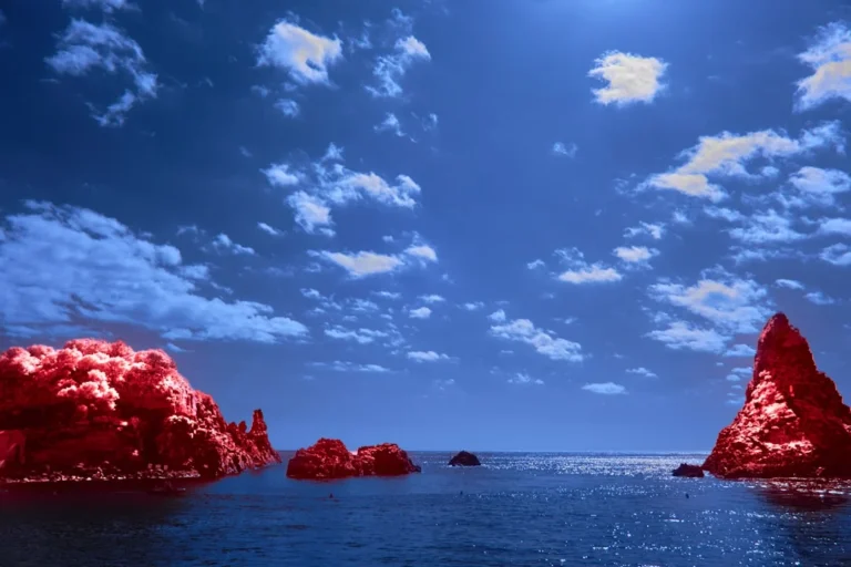 Strategi Blue Ocean vs Red Ocean: Kunci UMKM Unggul 1 Blue Ocean Strategy Vs Red Ocean