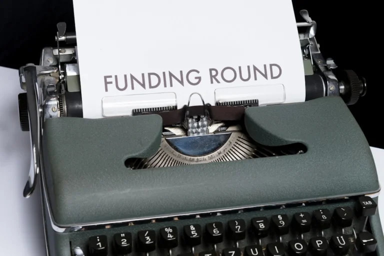 Bootstrapping vs VC Funding: Mana yang Terbaik untuk Startup? 1 Bootstrapping Vs VC Funding
