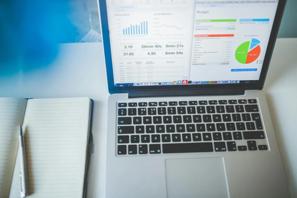 Budgeting And Forecasting Software