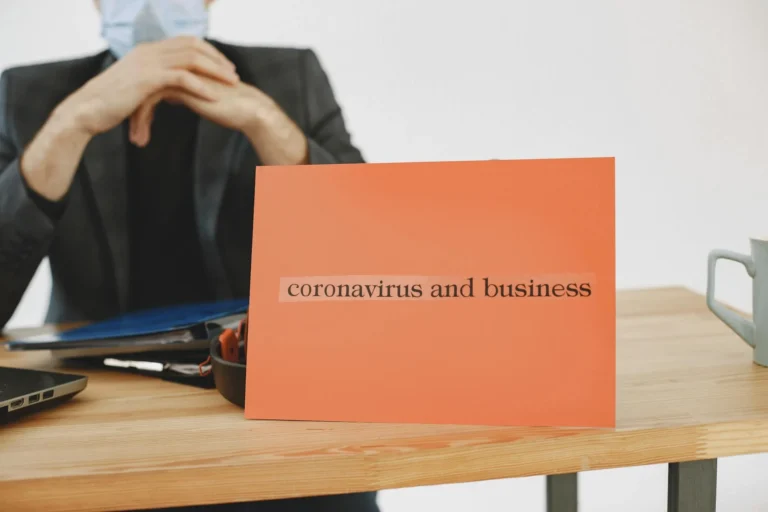 Business Continuity Plan Bcp