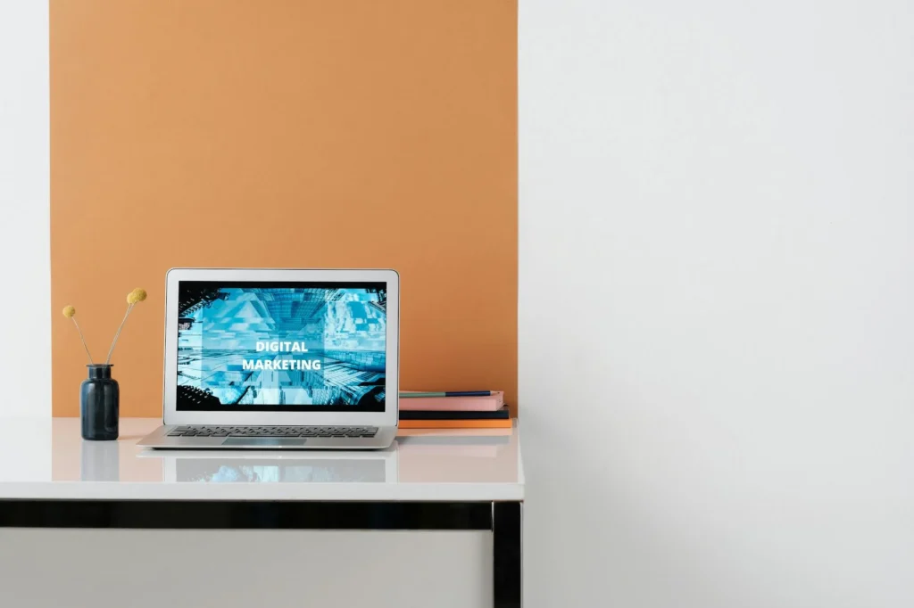 Business Growth Digital Marketing