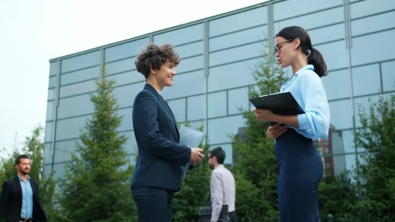 Penawaran Harga Jasa SEO Korporat: Strategi Dominasi Pasar 1 Business Growth Office Building