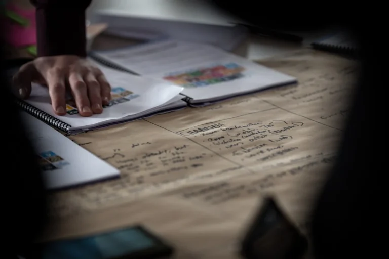 Business Growth Strategy