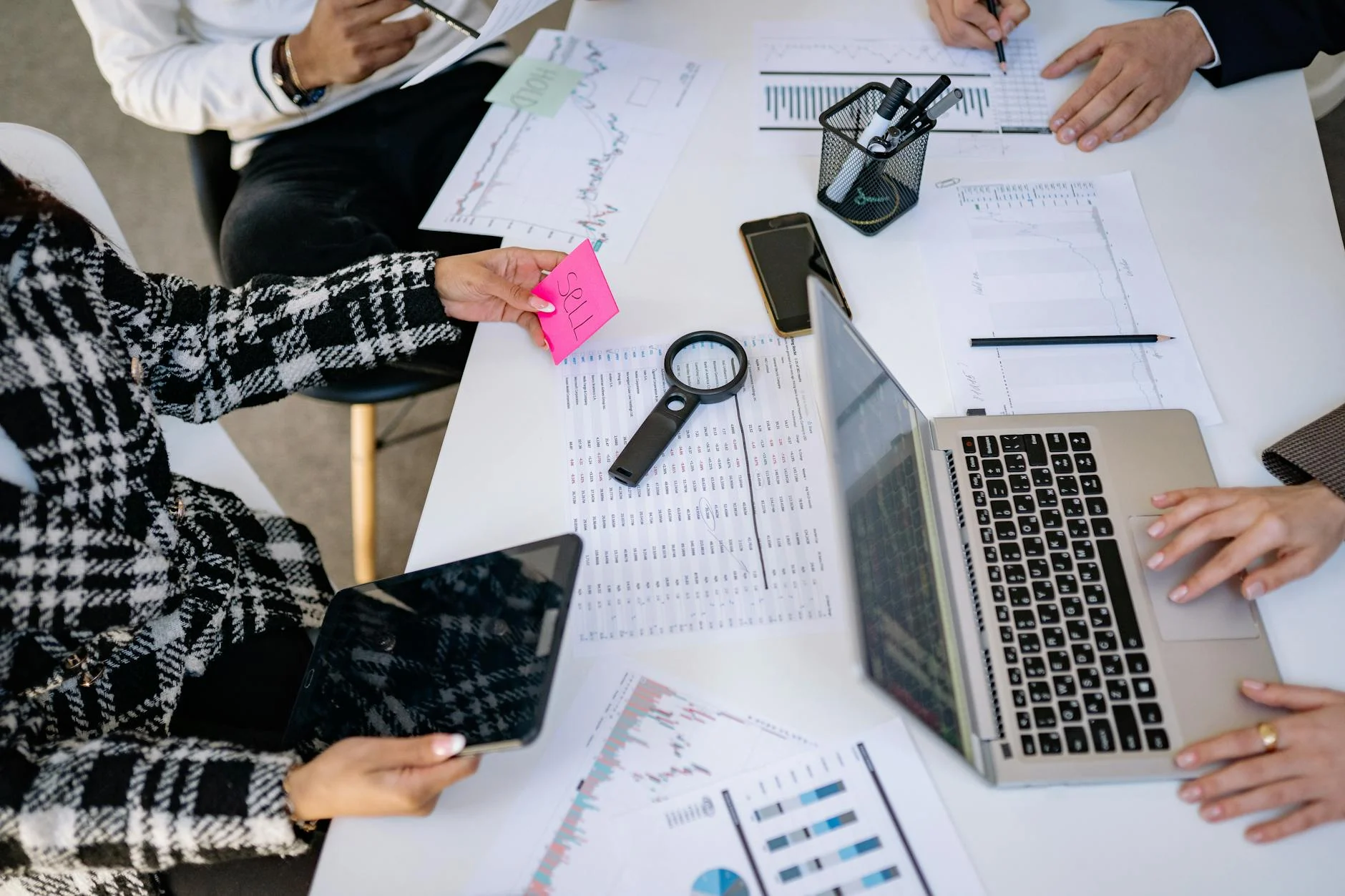10 Business Model Innovation Tools Terbaik untuk Bisnis 6 Business Model Innovation Tools
