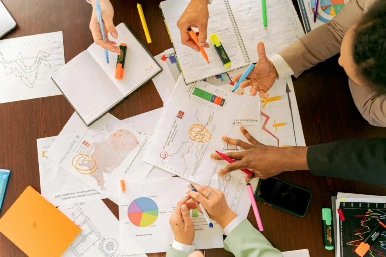 Business Plan Template Indonesia