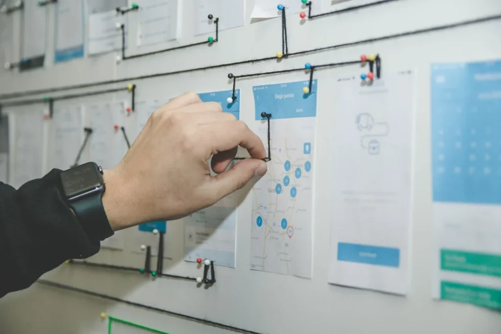 Business Process Reengineering