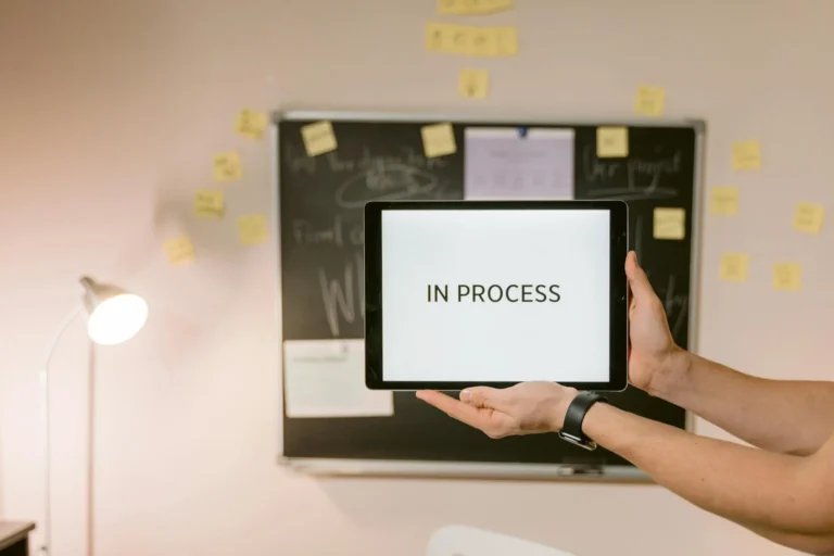 Business Process Reengineering