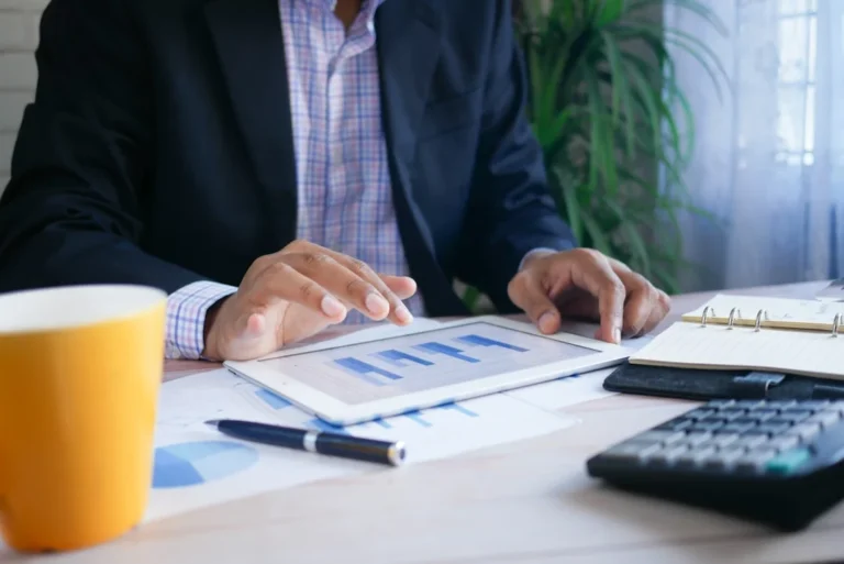 Business Report Data Analysis
