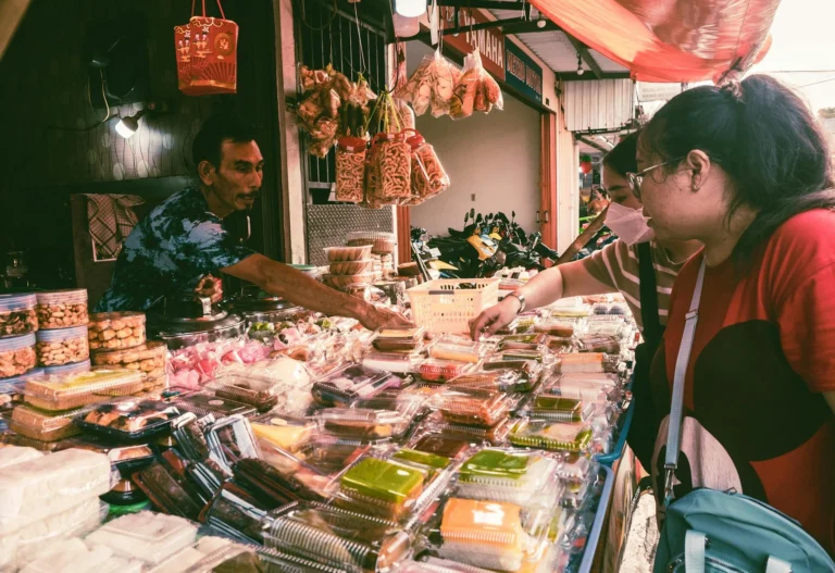 Cara Daftar Gofood Dan Grabfood Untuk Umkm