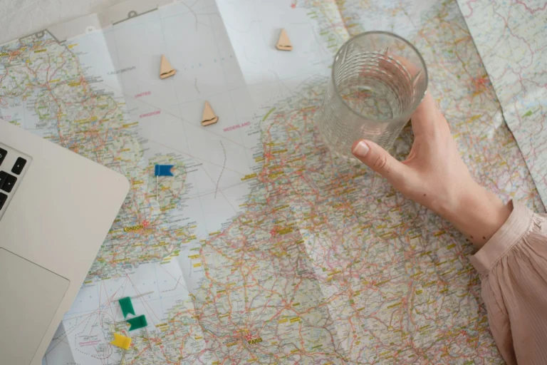 Cara Daftar Google Maps Untuk Usaha Umkm