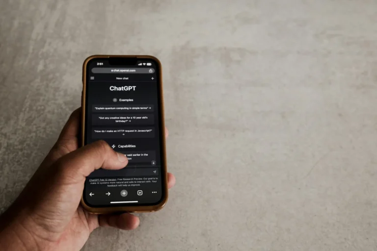 Cara Membuat Chatbot Otomatis Untuk Toko Online Umkm