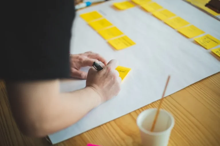 Cara Membuat Framework Bisnis Untuk Pemula