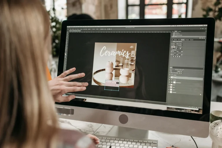 Cara Membuat Logo Bisnis Profesional untuk Pemula 1 Cara Membuat Logo Bisnis