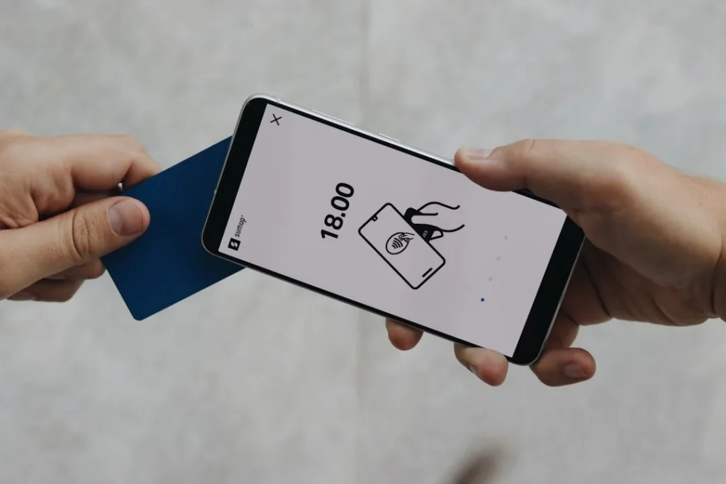 Cara Membuat Member Card Digital Untuk Pelanggan