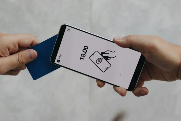 Cara Membuat Member Card Digital Untuk Pelanggan