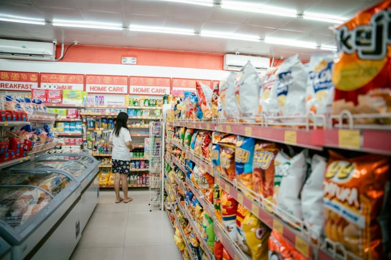 Cara Membuat QRIS untuk Toko Kelontong: Panduan Lengkap 1 Cara Membuat Qris Untuk Toko Kelontong