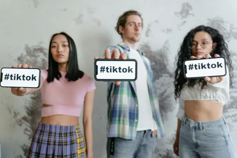 Cara Membuat Tiktok For Business