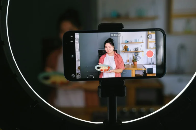 Cara Membuat Video Pendek Promosi Umkm Di Capcut