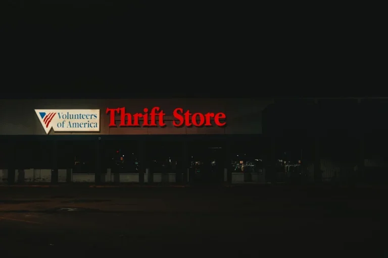 Cara Memulai Bisnis Thrift Shop