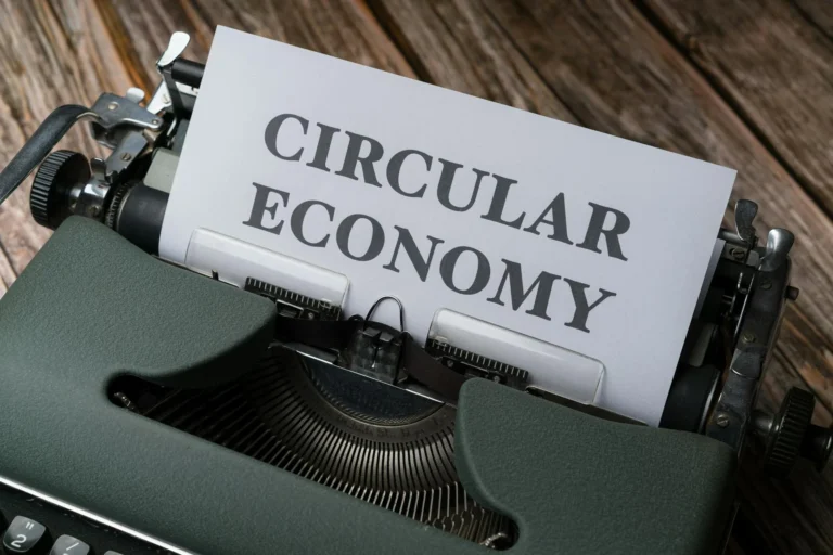 Menerapkan Circular Economy di Bisnis Manufaktur | UMKM Go Digital 1 Cara Menerapkan Circular Economy Dalam Bisnis Manufaktur