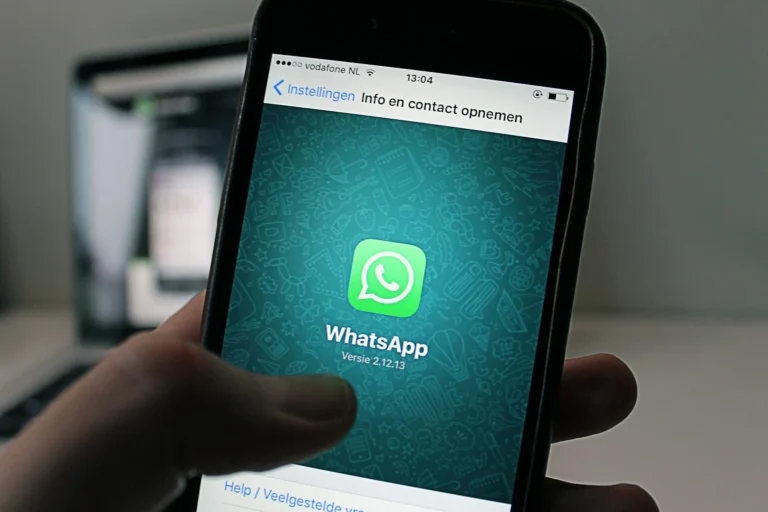 WhatsApp Business untuk UMKM: Tingkatkan Penjualan Anda 1 Cara Menggunakan Whatsapp Business Untuk Umkm