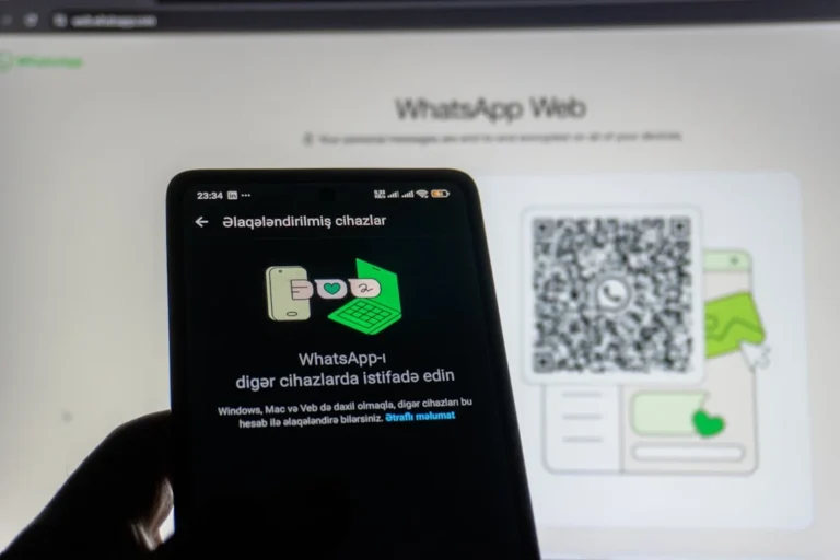 Cara Pakai Whatsapp Business