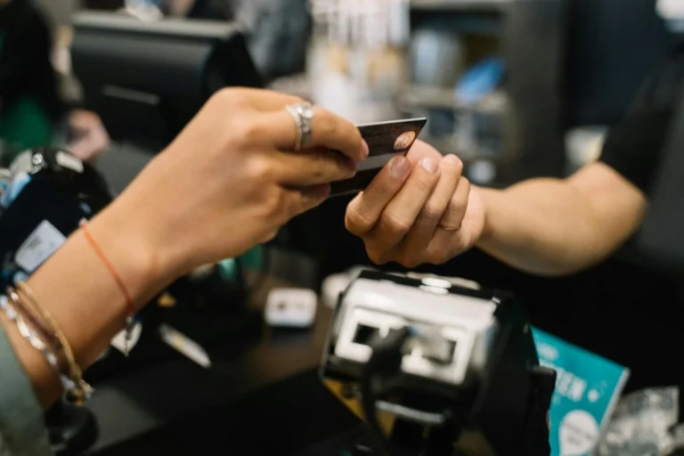 Cara Terima Pembayaran Kartu: Panduan Lengkap Bisnis Modern 1 Cara Terima Pembayaran Kartu