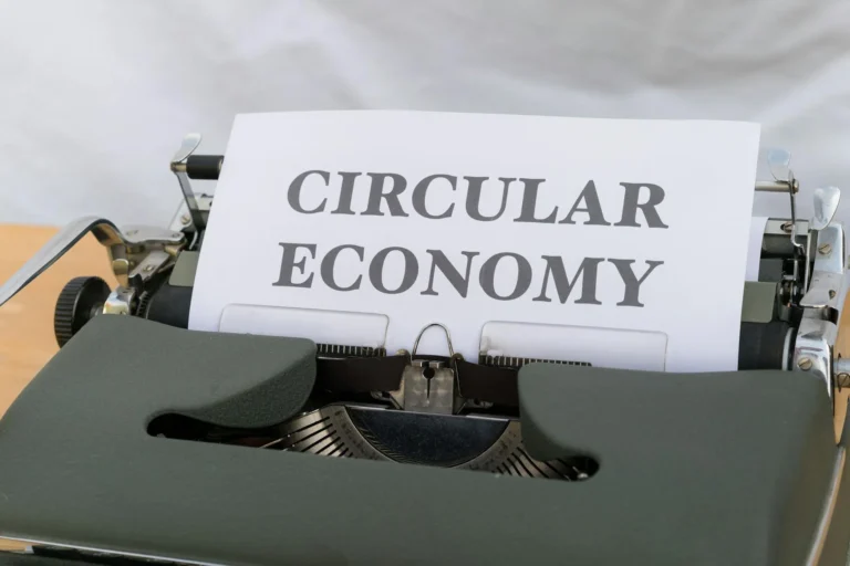 Circular Economy Business Model
