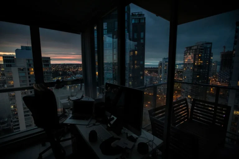 City Office