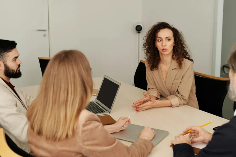 Company Culture Assessment Tool